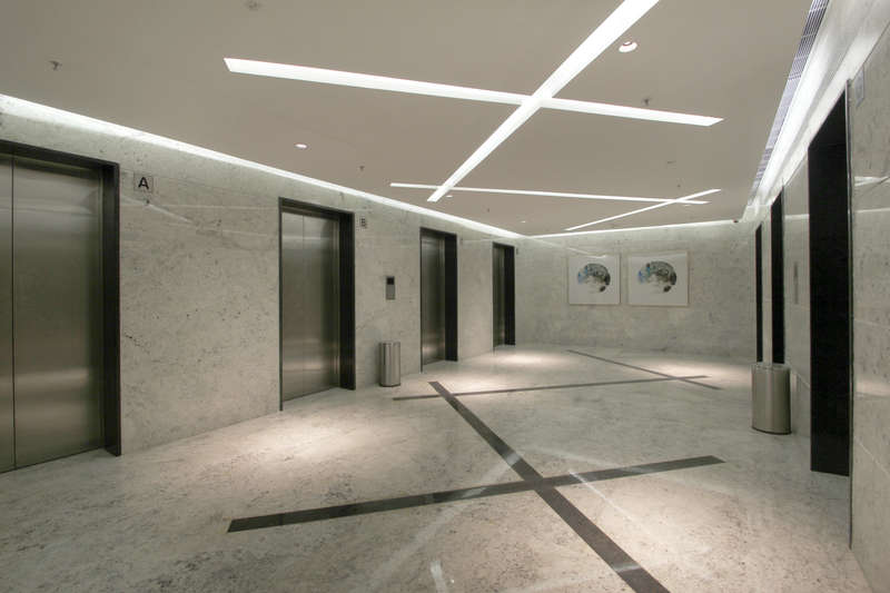 HIC Infrastructure Projects Gallery